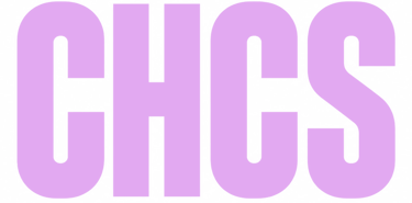 CHCS purple logo