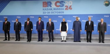 BRICS summit 2024 BRICS nations BRICS countries BRICS meeting BRICS leadersBRICS expansion BRICS bank BRICS new development 