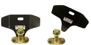 Removable bumper shield from Essex Towbars, Braintree