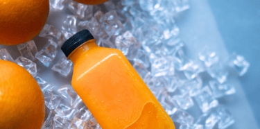 Not from Concentrate Juice