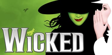 Wicked - Gothenburg Opera - Conductor, Orchestral Adaptation