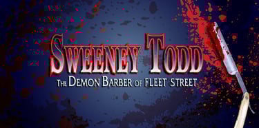 Sweeney Todd - Musical Director