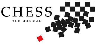 Chess, The Musical - Musical Director