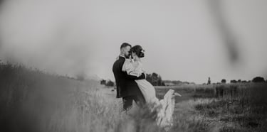 Wojografia Fotograf Ślubny
