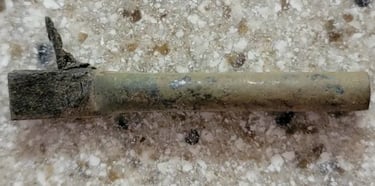 civil war friction primer