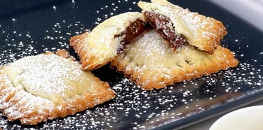 Biscotti di frolla senza glutine