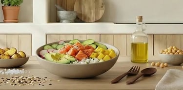 Gluten free recipes Healthy & Delicious