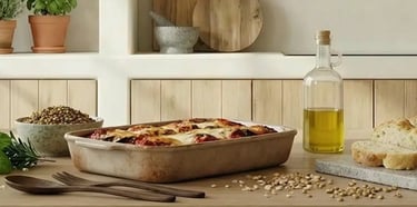 Vegetarian recipes Healthy & Delicious