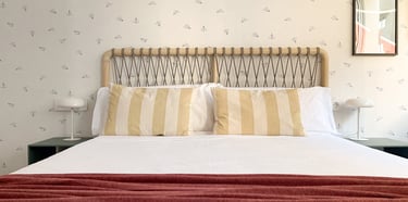 bedroom #3