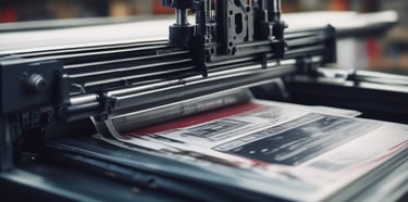 black blue and yellow textile