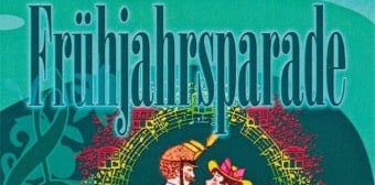 Frühjahrsparade - Musical Director, Arranger