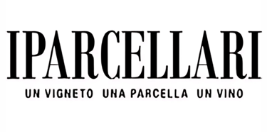Logo I Parcellari, vino Piemonte Monferrato, Alba, Govone, Asti, Barolo