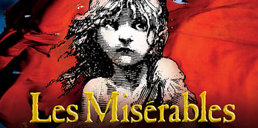 Les Misérables - Musical Supervisor