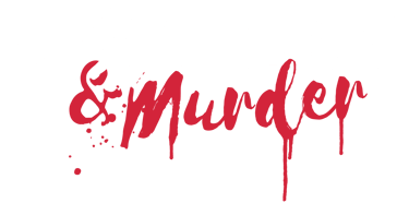 Mystery & Murder logo