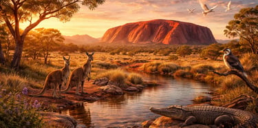 Australien