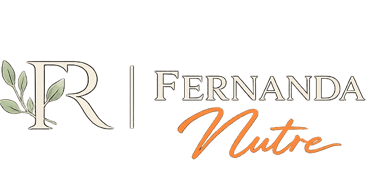 Fernanda Nutre Logo