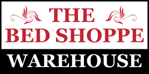 The Bed Shoppe logo