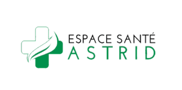 Logo Espace Santé Astrid