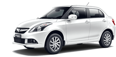 Pickup from Airport By Cab