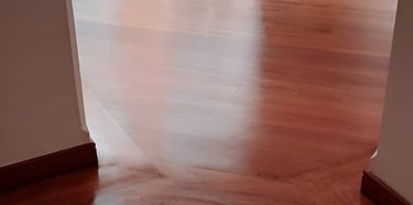 pulida-de-pisos de madera mantenimiento de pisos