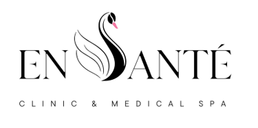EN SANTE CLINIC & MEDICAL LOGO