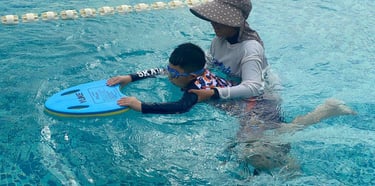 Swimming Classes