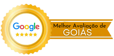 selo melhor empresa de guindastes