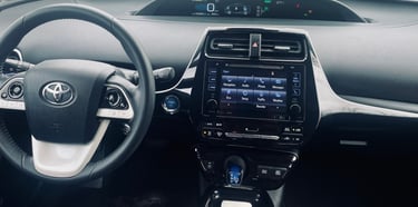 gen 4 prius dash toledo  GoGoHybridBattery.com