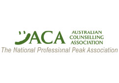 Member of ACA