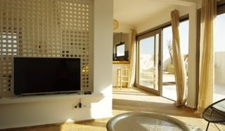 Architecte rénovation villa interieur exterieur Essaouira Maroc