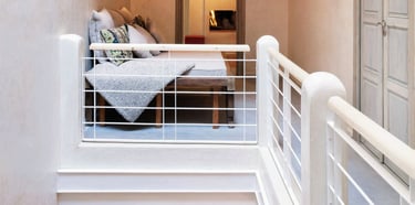 Architecte interieur exterieur Essaouira Maroc