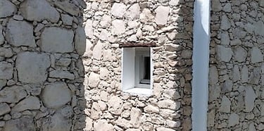 Architecte rénovation villa interieur exterieur Essaouira Maroc