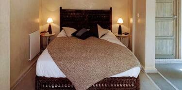 Architecte interieur exterieur Essaouira Maroc