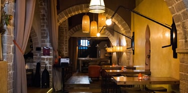 Architecte interieur exterieur Essaouira Maroc