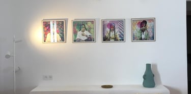 Architecte interieur exterieur Essaouira Maroc