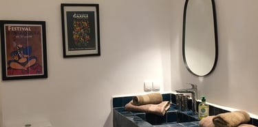 Architecte interieur exterieur Essaouira Maroc