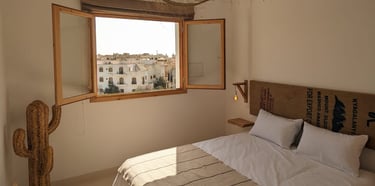 Architecte interieur exterieur Essaouira Maroc