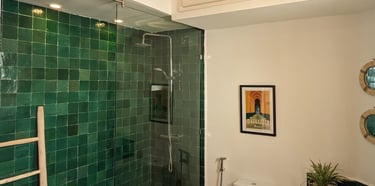 Architecte interieur exterieur Essaouira Maroc