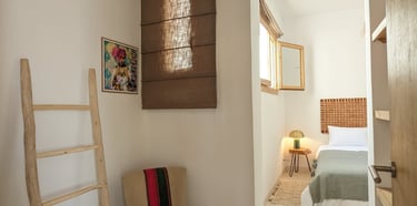 Architecte interieur exterieur Essaouira Maroc