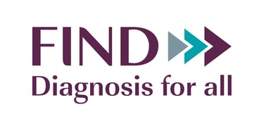 Logo: FIND
