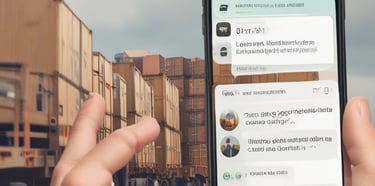 a man riding a skateboard down the side of a ramp