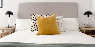 bedroom #2