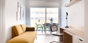 bedroom #4