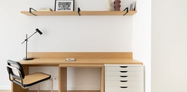 home office