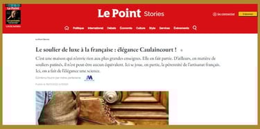 redacteur mode et lifestyle