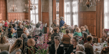2015 Benefit Luncheon