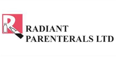 Radiant Parenterals Ltd