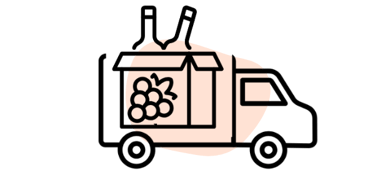 packaging and delivery USP
