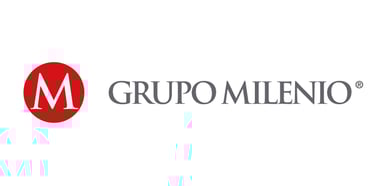 Milernio Logo