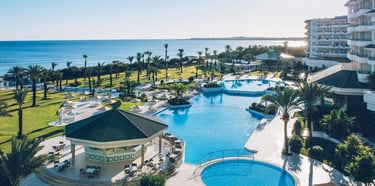 Tunisia
